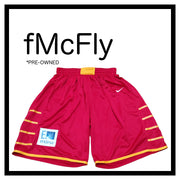 Nike Basketball España/Spain Shorts (2014) *Pre-Owned*